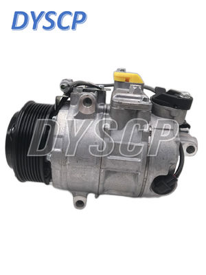 Bom preço. Compressor AC Bmw F07 E70 E71 535GT X5 X6 64529217868 64529399060 64529154070 8PK on-line
