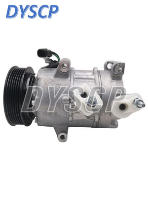 Harga yang bagus Mobil Automotive AC Compressor R134a Pendingin Untuk Ford Escort 1.5 2015 Mt 6pk on line