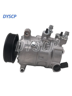 Un buon prezzo. 5QD820803C Compressore d'aria per auto 5QD820803D per VW Tiguan Lamando in linea