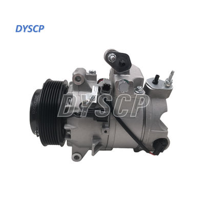 Ein guter Preis. 6PK Wechselstromkompressor für Infiniti G37 G35 926001CB0A 926001CB0B 926101CB0B Online