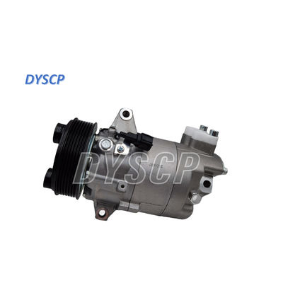 İyi bir fiyat. 92600-1U600 Araç AC Kompresörü 92600-1U70A Nissan Sylphy Versa 2.0 G11 6PK için çevrimiçi