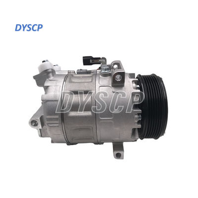 Хорошая цена. 92600-5TA0A 926005TA0A Автомобильный AC компрессор Nissan Serena X-trail T31 C27 2016 6pk онлайн