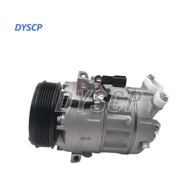 Good price Car Ac Compressor 92600-JE001 92600-ET02A Nissan Qashqai J10 X-Trail T31 2.0 6pk online