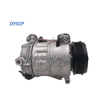 Un buon prezzo. Compressore per Jaguar XF XJL 3.0 Cx2319d629fa Cx2319d629ea 6pk in linea