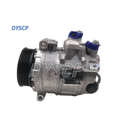 Un buon prezzo. LR015151 LR019131 Ac compressore per Land Rover Discovery 3 4.0 4.4 2008 6pk JPB500280 in linea