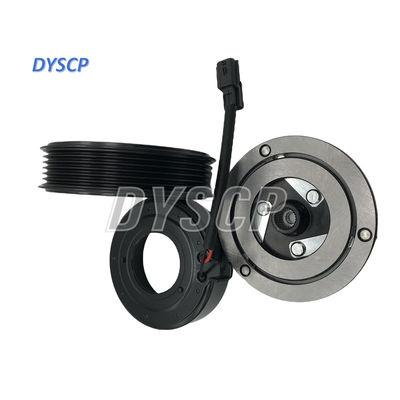 Un bon prix. L'embrayage du climatiseur pour Nissan Teana 2.0 Sylphy 1.8 L33 2.0 en ligne