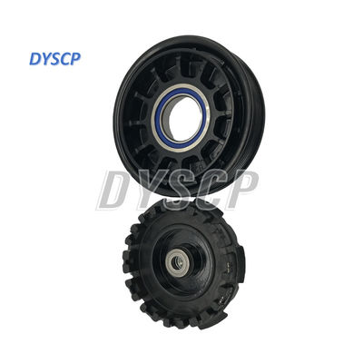 Good price 6PK Air Conditioner Compressor Clutch Pulley 12V For Toyota Corolla 1.6 2014 online