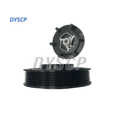 Un bon prix. Compresseur électrique 6PK 12V pour Audi A6 C6 2.4 en ligne