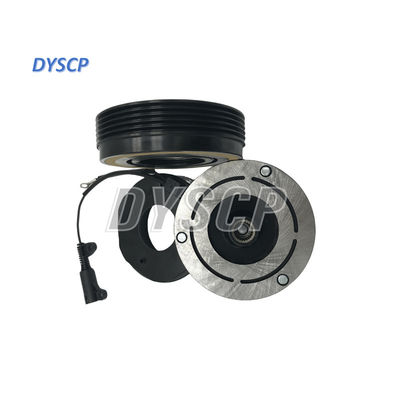 Good price 5PK Car Air Conditioning Compressor Magnetic Clutch For E39 525 64526910458 online