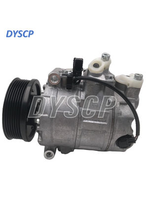 Bom preço. 3W0820803 Compressor de ar de deslocamento variável para Bentley Flying Spur 6.0 7PK on-line