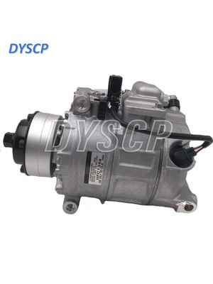 Good price Automobile Variable Displacement AC Compressor 4E0260805AS 4E0260805 online