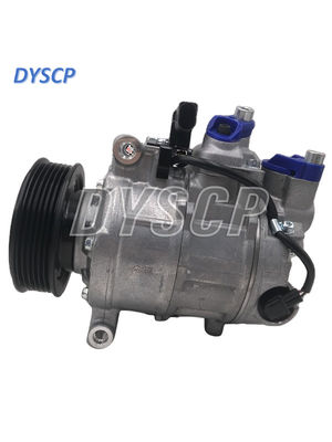 Giá tốt. Máy nén AC ô tô có độ thay đổi 4F0260805P 4F0260805AE trực tuyến