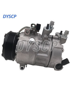 अच्छी कीमत 5QD820803J 1KD820803N VW Magotan Passat के लिए चर विस्थापन कंप्रेसर ऑनलाइन