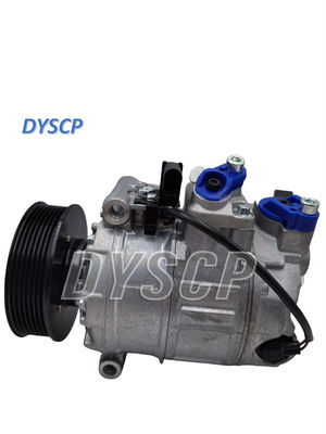 Un buon prezzo. 7L6820803S Compressore a cilindrata variabile per VW Touareg 6.0 4.2 7PK in linea