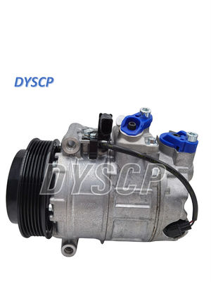 Goede prijs. 9A112601105 AC-compressor met variabele verplaatsing voor Panamera Cayman 2.7 3.4 6PK online