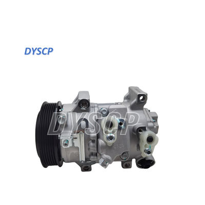 Bom preço. 88310-02500 8831002500 88310-1A660 Compressor de corrente para Toyota Corolla YARiS 1.6 ZSP92 ZRE120 6PK on-line
