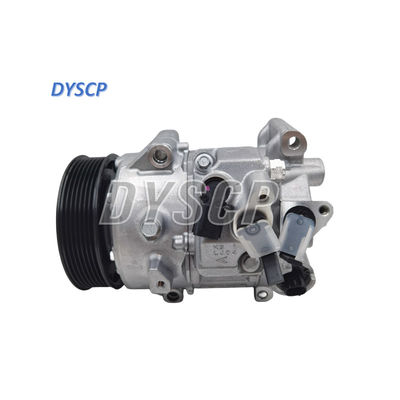 Goede prijs. 88310-48261 88310-48262 Ac-compressor Voor Toyota Camry Lexus RX270 AGL10 2.7 2010 6PK online