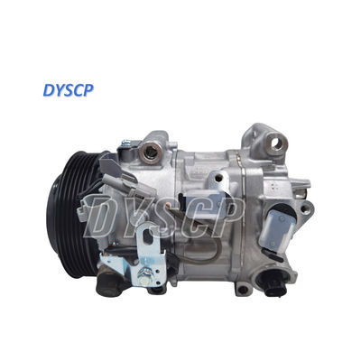Good price 88320-3A510 88320-0N010 Ac Compressor For Toyota Lexus IS200 ES200 ASV71 GGH30 2018 6PK online