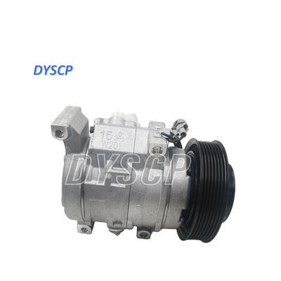 ভালো দাম টয়োটা RAV4 ACA21 10S15C 2002 7PK এর জন্য 88320-42080 8832042080 এসি সংক্ষেপক অনলাইন