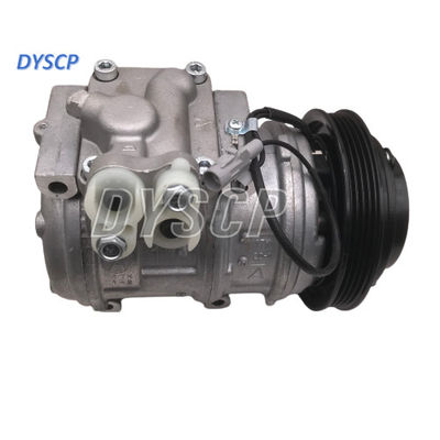 Dobra cena. 88320-60650 88320-35600 88410-35340 Klimatyzacja samochodowa dla Toyoty Land Cruiser 3400 10PA17C w Internecie