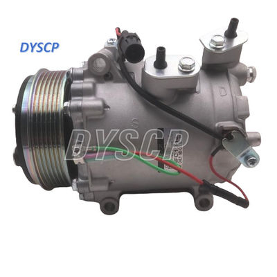 Good price Precision Aluminum Truck AC Compressor For Proton Preve Suprema Saga 6PK online