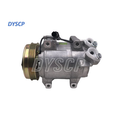 Good price 7813A636 7813A289 7813A638 Ac Compressor For Mitsubishi Fusion Zinger Montero Sport 2.4 3.0 4PK 7PK online