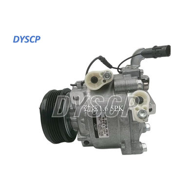 Un buon prezzo. 7813A752 7813A419 7813A618 Compressore Ac Per Mitsubishi ASX 1.6 2.0 5PK 6PK 2013 in linea
