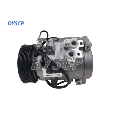 Goede prijs. MR500877 MR513348 7813A085 Ac-compressor voor Mitsubishi Pajero V73 V77 3.5 3.8 2000 7PK online