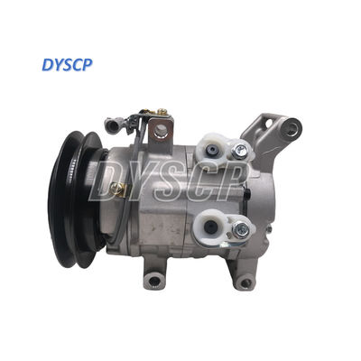 qualidade 88310-0K130 88310-0K132 88310-0K133 88410-0K520 Compressor AC para Toyota Hilux Vigo fábrica