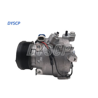 Harga yang bagus R134a Pendingin Buick Encore AC Compressor 95932749 95522247 on line
