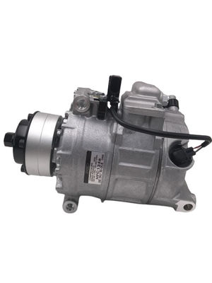 Good price Automotive Variable Displacement Compressor Fit Lamborghigallardo 5.2i  System 4E0260 online