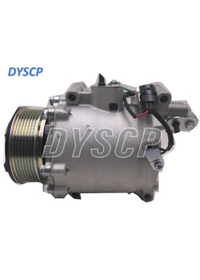 ราคาดี 2009 โฮนด้า CRV Ac Compressor สําหรับโฮนด้า ซีวิค FD2 FA5 38810-RRB-A01 38810RRBA01 7PK ออนไลน์