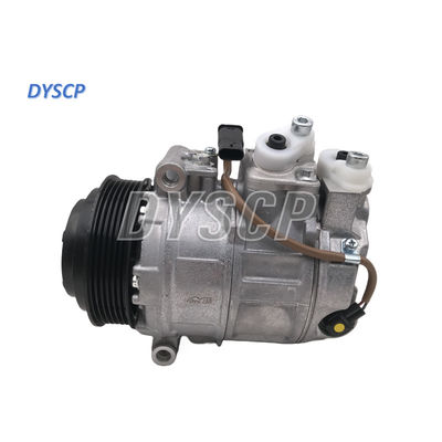 Giá tốt. 0008303501 0008305502 Máy nén AC xe cho Benz W166 GLE400 GLE350 2015 6PK trực tuyến