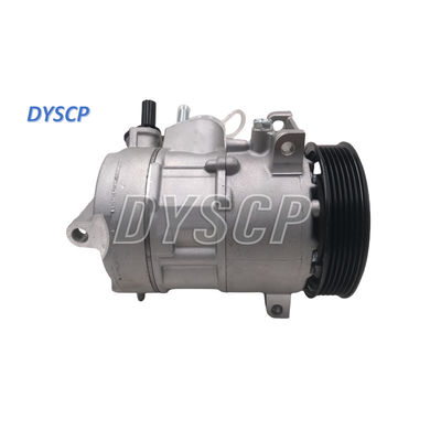 Un buon prezzo. Compressore AC per auto per Jeep Chrysler Sebring 2.4 2008 6PK in linea