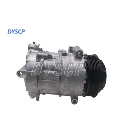 Un buon prezzo. Compressore ad aria variabile per veicoli per Jeep Cherokee 2.0 2.4 2015 6PK Compressore d'aria per auto in linea