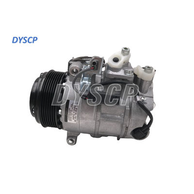 ভালো দাম 0008309300 যানবাহন এসি কম্প্রেসার জন্য Benz W166 ML350 2013 7PK অনলাইন