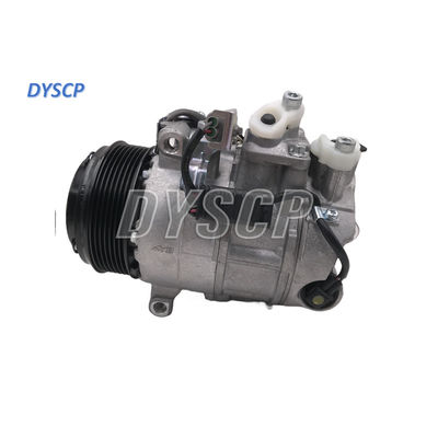 Un buon prezzo. Compressore per auto ac per motore diesel Benz 0032306011 W166 GL350 2013 7PK in linea