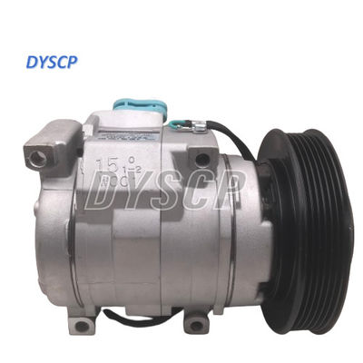 Bom preço. 447220-5543 Caminhão AC Compressor 247300-2550 4472205543 Compressor de ar Para Hino W001 on-line