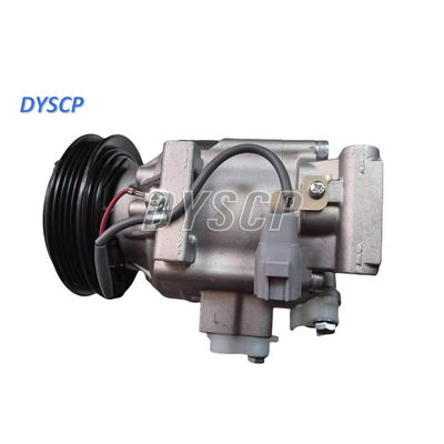 Bom preço. Para a Corolla E120 Yaris Ar condicionado Compressor AC SCSA06C on-line