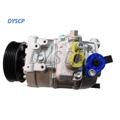 Goede prijs. 7SEU17C Auto AC-compressor voor VW Multivan benzine 7E0820803H 437100-8051 DCP32072 online