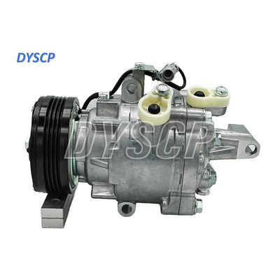 Bom preço. Compressor AC para Suzuki Swift 1.2 Mitsubishi QS70 AKS200A205 AKS200A205A 95200-68LD1 on-line
